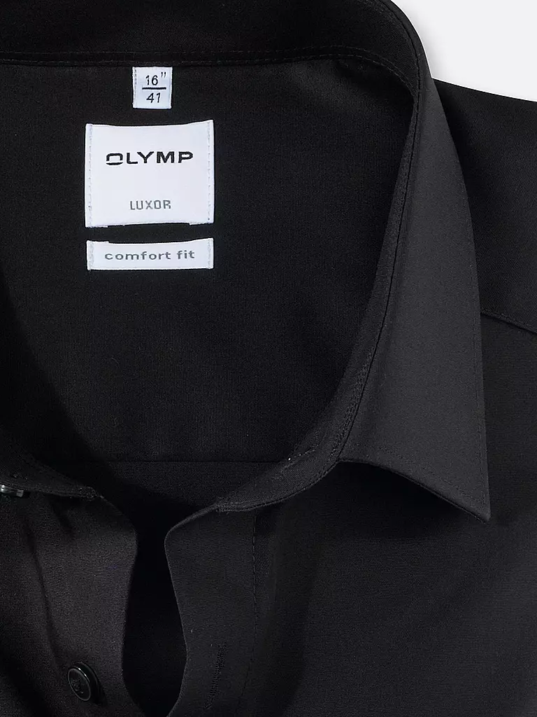 OLYMP | Camicia Regular Fit |