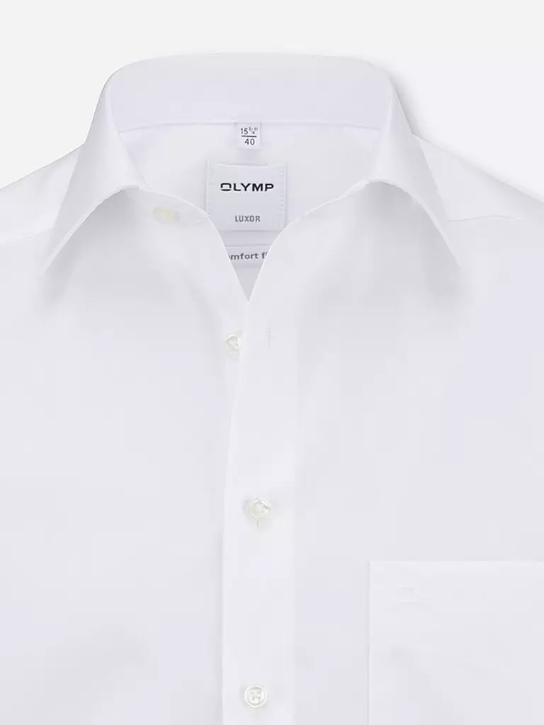 OLYMP | Camicia Regular Fit | 