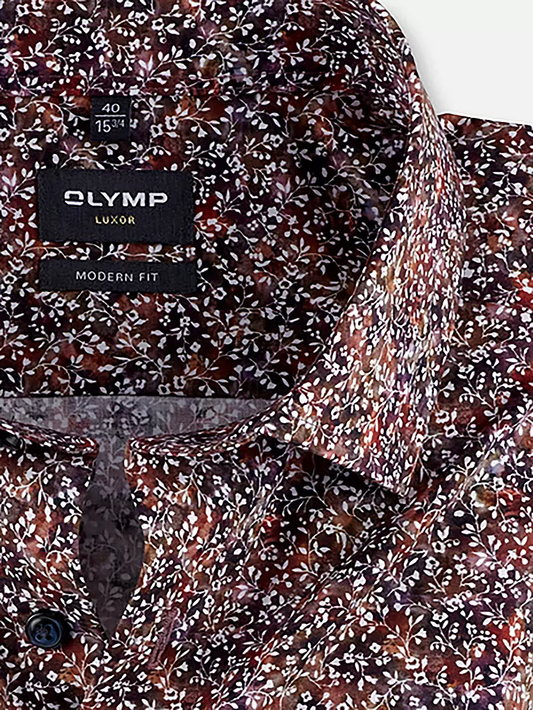 OLYMP | Camicia Regular Fit |