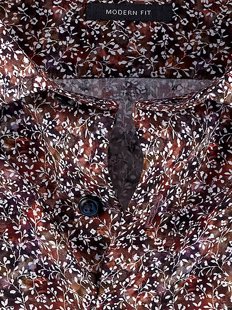 OLYMP | Camicia Regular Fit |