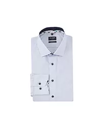 OLYMP | Hemd Modern Fit | Blu chiaro