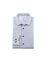 OLYMP | Hemd Modern Fit | Bianco