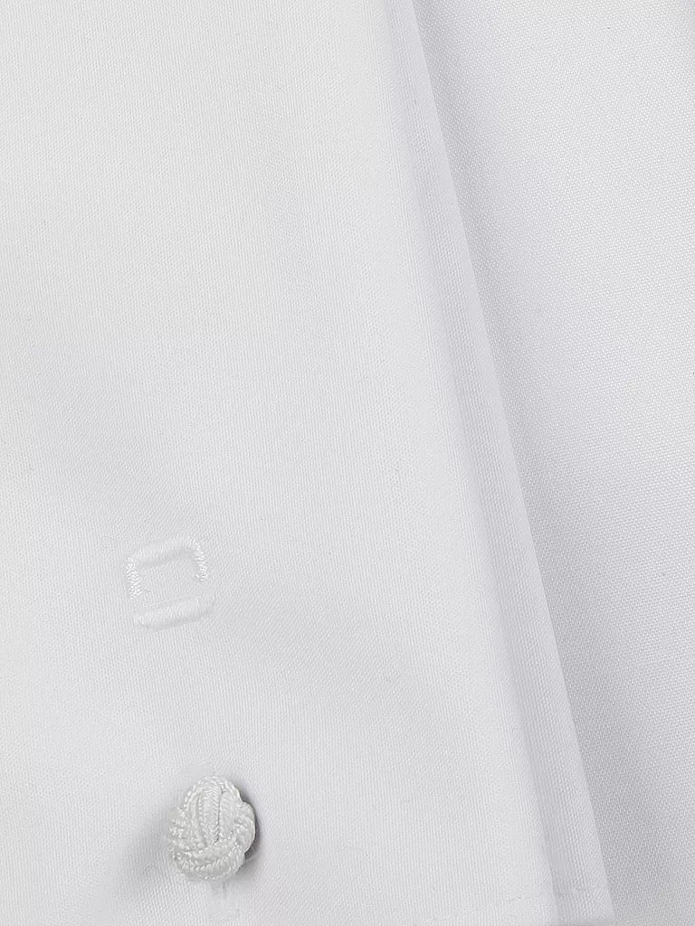 OLYMP | Hemd Modern Fit | Bianco