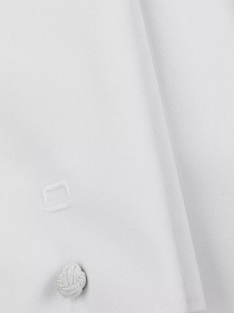OLYMP | Hemd Modern Fit | Bianco