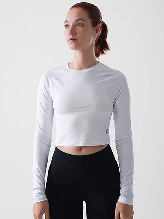 ON | Maglietta a maniche lunghe STUDIO