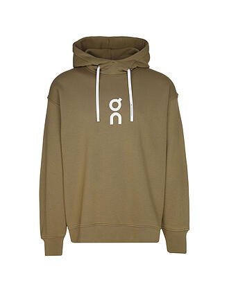 ON | Felpa con cappuccio - Hoodie