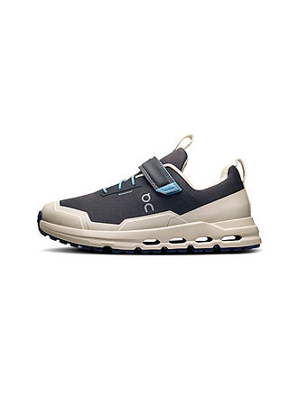 ON | Sneakers per bambini CLOUDHERO WATERPROOF