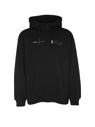 ON | Felpa con cappuccio - Hoodie CLUB AVANT