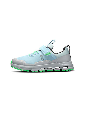 ON | Sneakers per bambini CLOUDHERO WATERPROOF