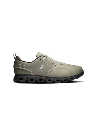 ON | Sneaker CLOUD 6 Impermeabile