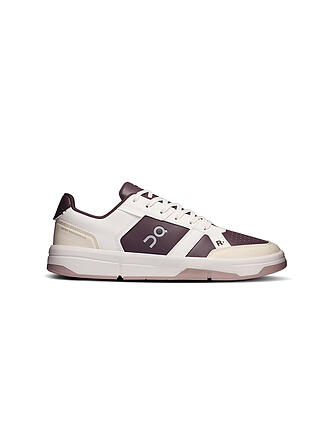 ON | Sneaker TH ROGER CLUBHOUSE