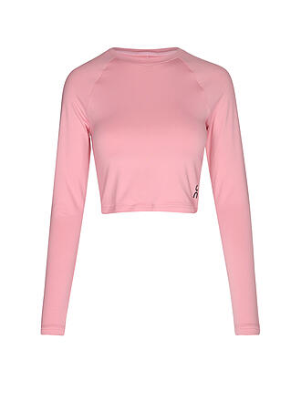 ON | Maglietta a maniche lunghe Cropped Fit
