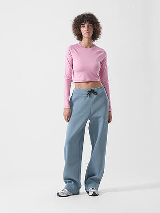 ON | Maglietta a maniche lunghe Cropped Fit