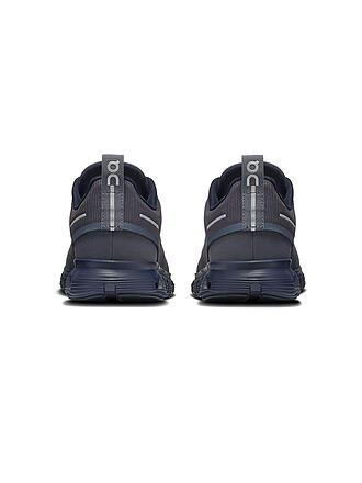 ON | Sneaker CLOUD 6 WATERPROOF