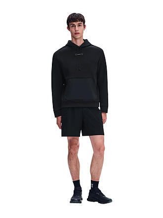 ON | Felpa con cappuccio - Hoodie FOCUS TECH