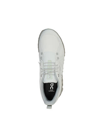 ON | Sneaker CLOUD 6 Impermeabile