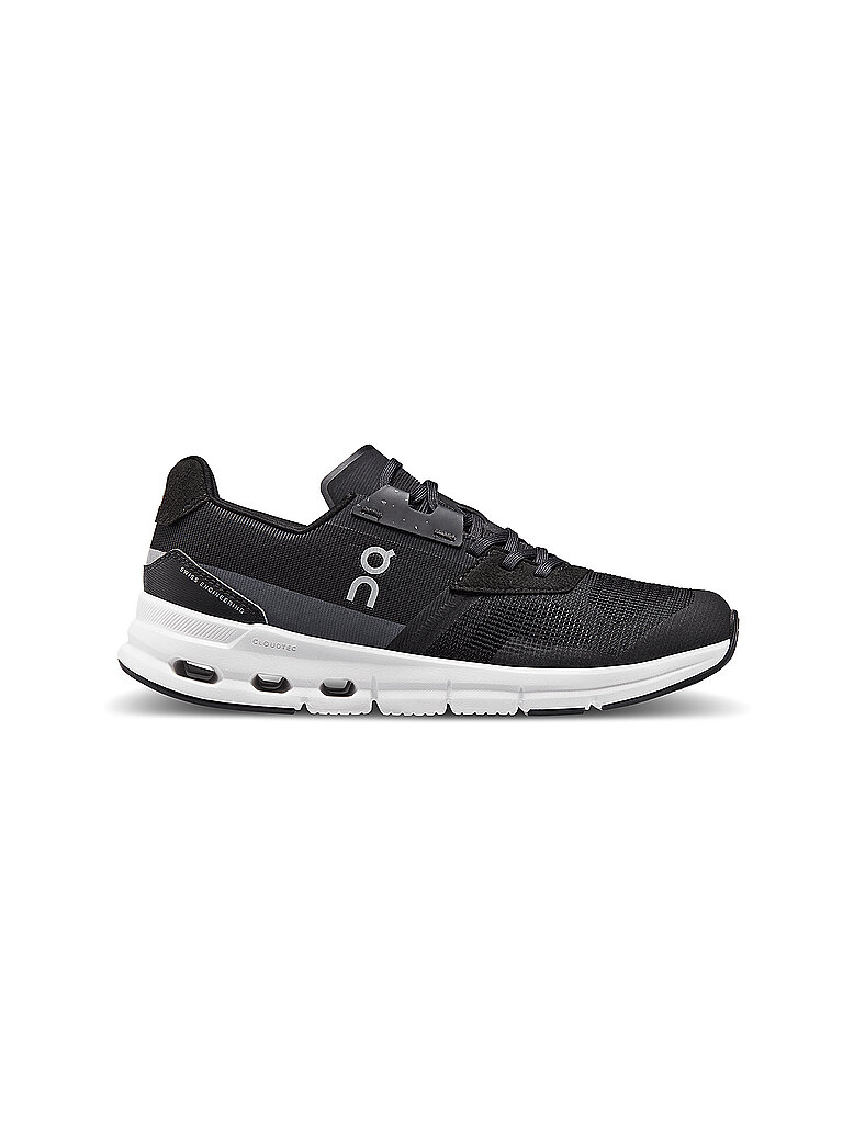 On Sneaker CLOUDRIFT nero 38