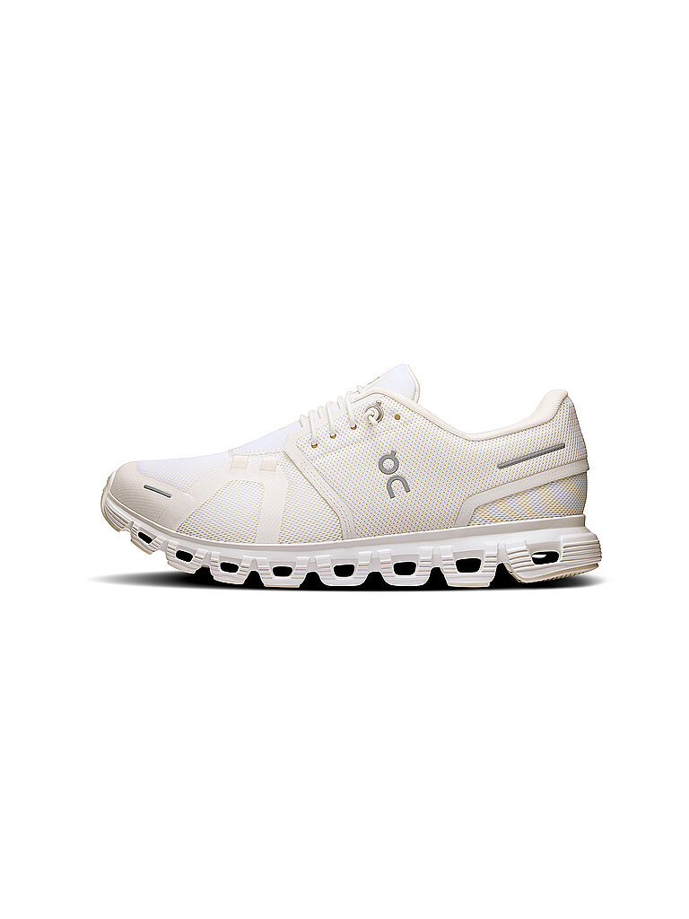 On Sneaker CLOUD 6 bianco 41