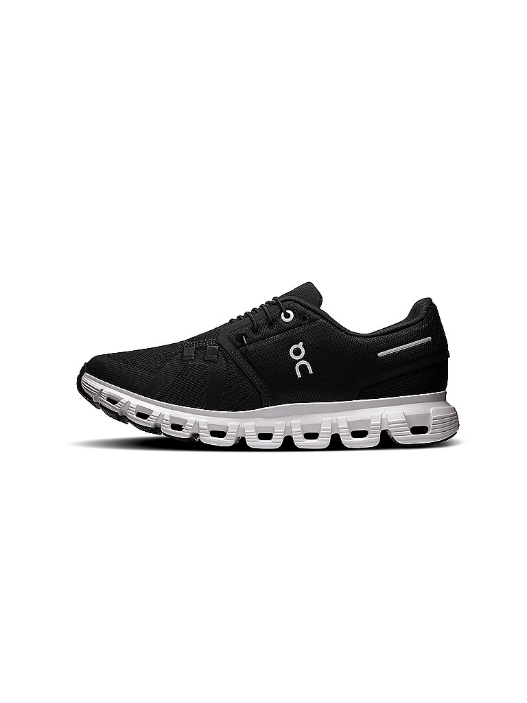 On Sneaker CLOUD 6 nero 37 1/2