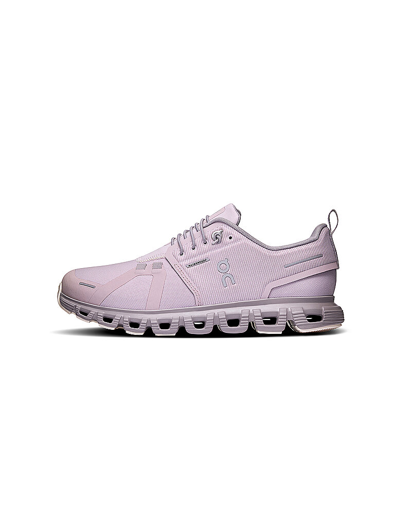 Sneaker CLOUD 6 WATERPROOF rosa 41