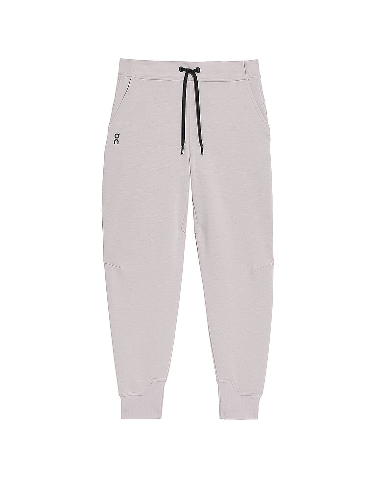 On Pantali da jogging rosa XXL