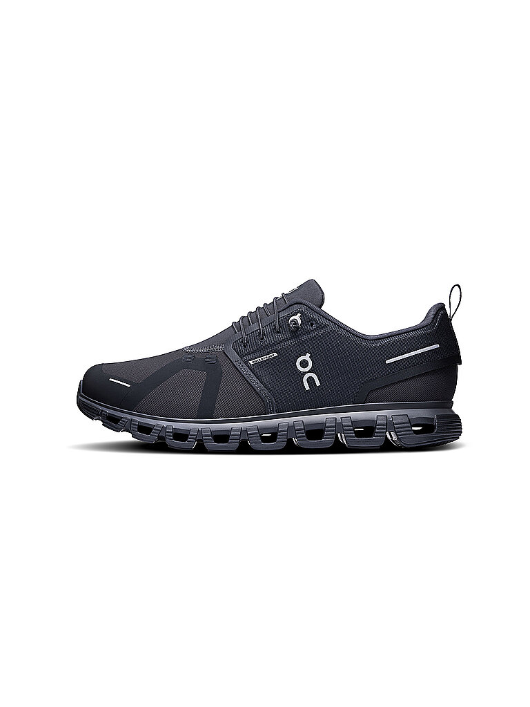 ON Sneaker CLOUD 6 Impermeabile nero 42