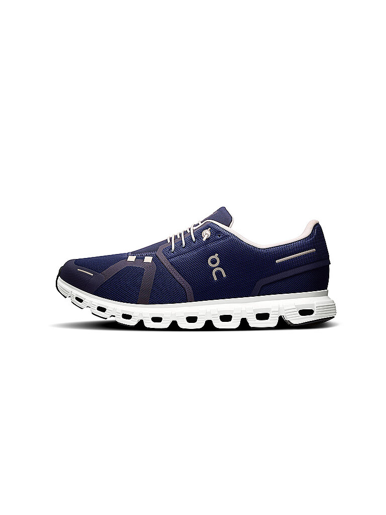 On Sneaker CLOUD 6 blu 42