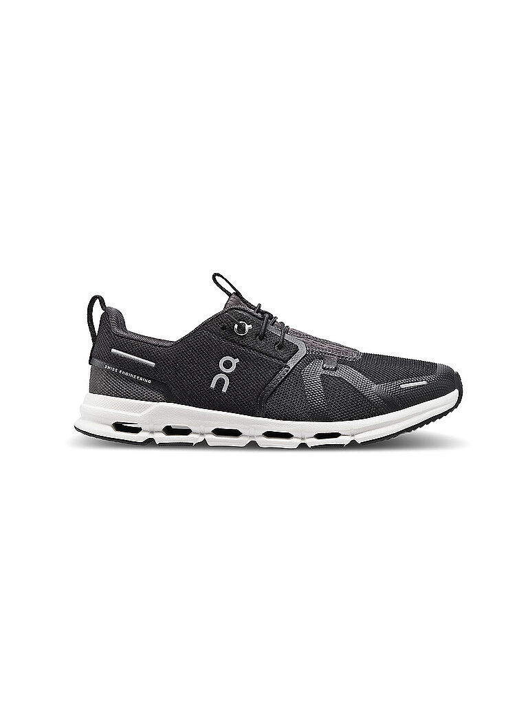 Sneaker CLOUD SKY da bambino nero 39