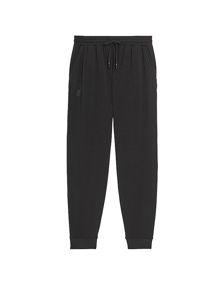 On Pantali da jogging nero XL