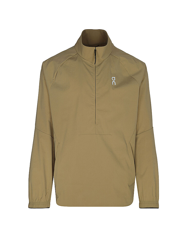 Windbreaker ALL-DAY cammello XL