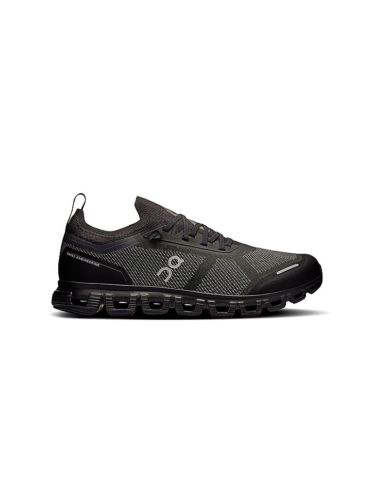 On Sneaker CLOUD 6 VERSA nero 42