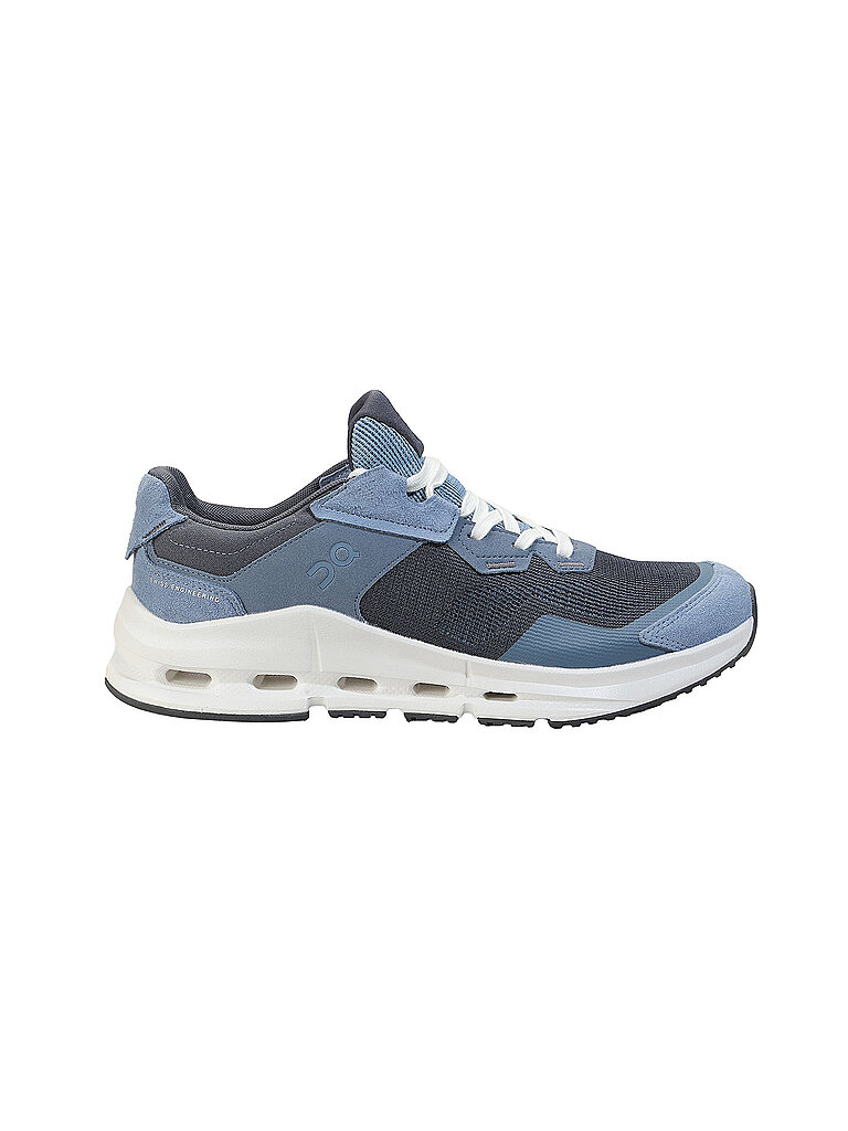 On Sneaker CLOUDNOVA RIFT blu 44