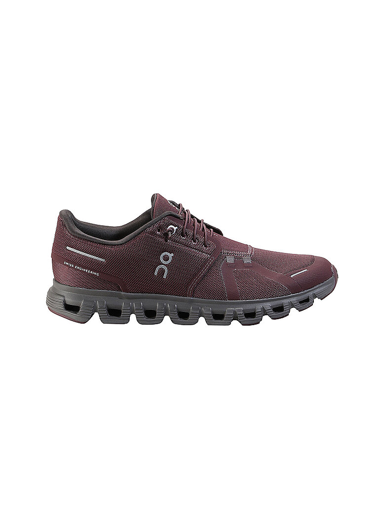 On Sneaker CLOUD 6 lilla 45