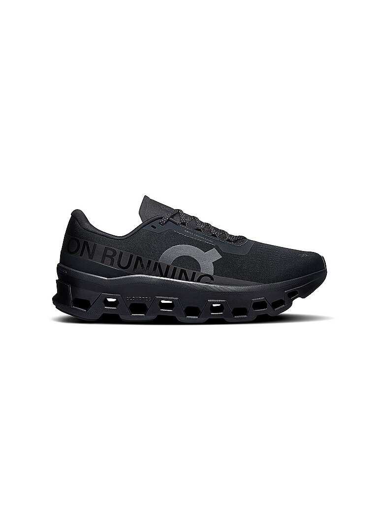 On Sneaker CLOUDMSTER 1 nero 43