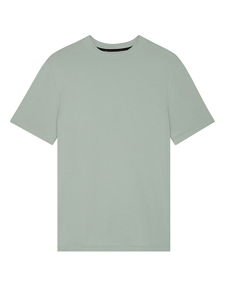 On T-Shirt FOCUS-T verde chiaro L