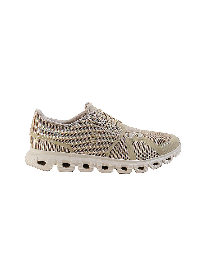 On Sneaker CLOUD 6 beige 42