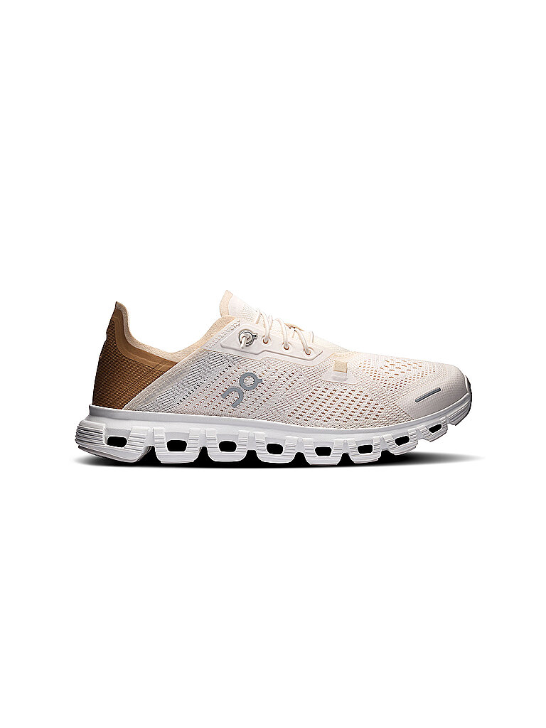 Sneaker CLOUD 6 COAST crema 38 1/2
