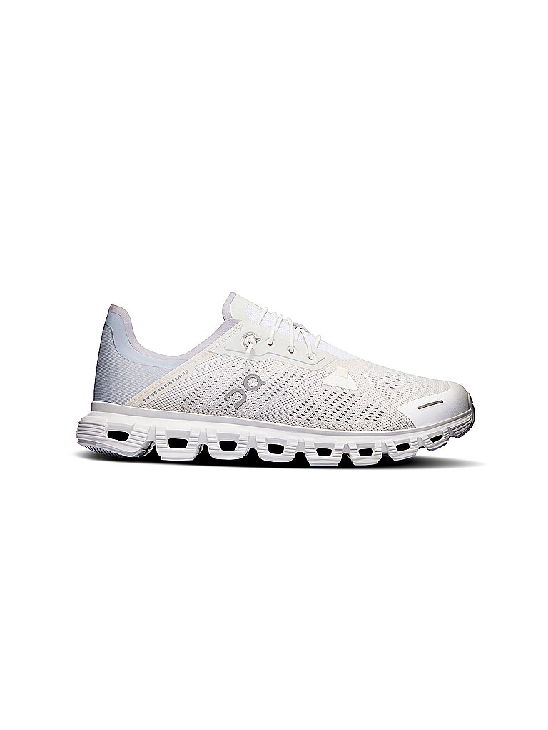 Sneaker CLOUD 6 COAST bianco 41