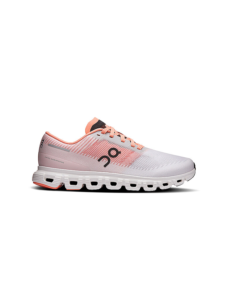 Sneaker CLOUD 6 PUSH multicolore 39