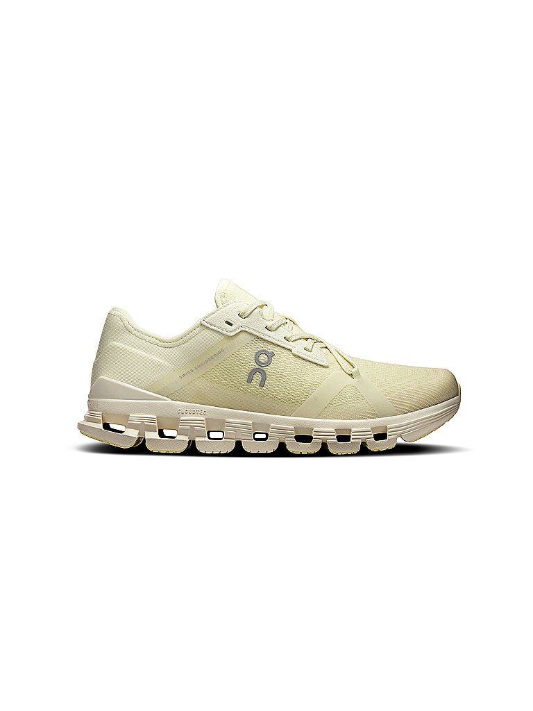 Sneaker CLOUD X 4 AD verde chiaro 36 1/2