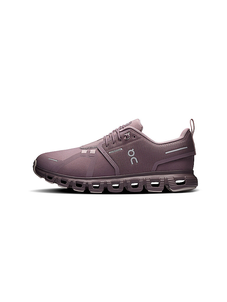 Sneaker CLOUD 6 WATERPROOF bacca 38 1/2