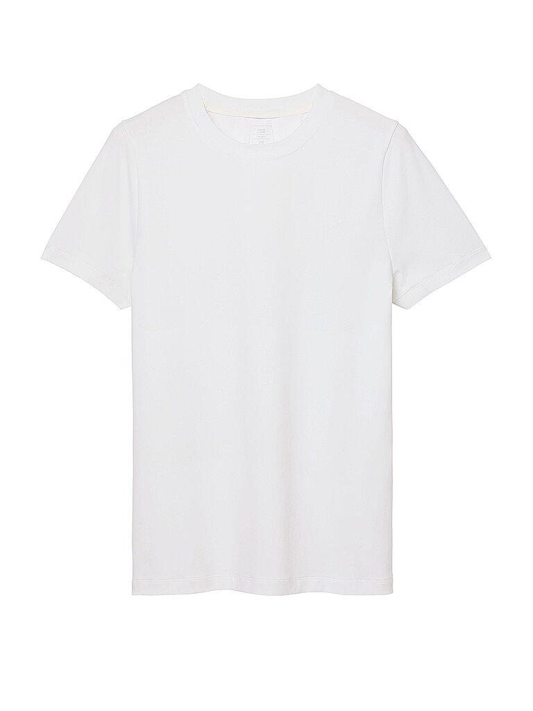 On T-Shirt FOCUS-T bianco XL