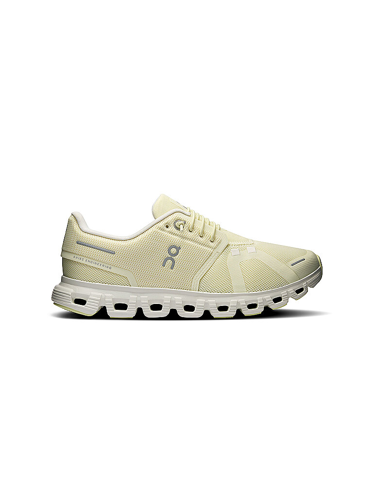 Sneaker CLOUD 6 verde chiaro 37 1/2