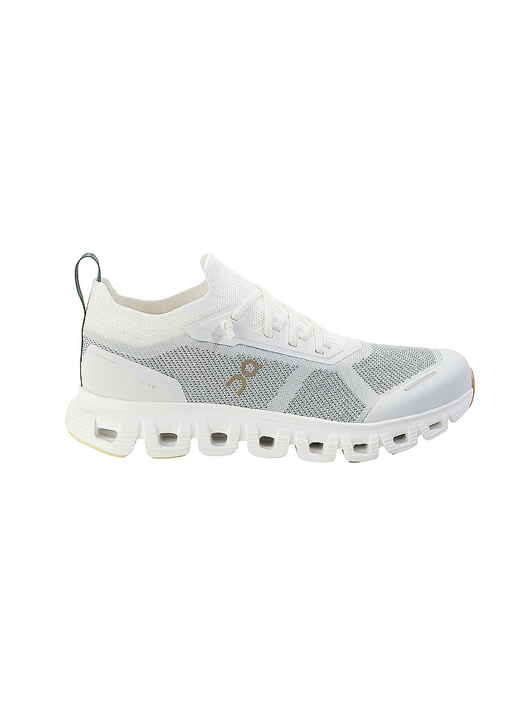 Sneaker CLOUD 6 VERSA verde chiaro 42