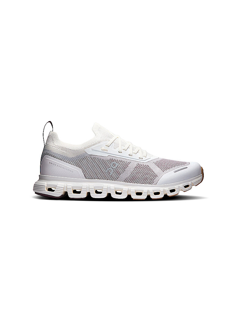 Sneaker CLOUD 6 VERSA bianco 40 1/2