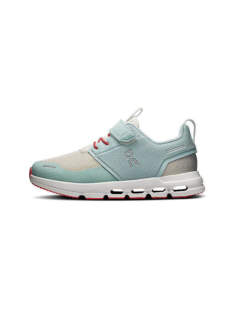 Sneaker CLOUD PLAY per bambini verde chiaro 31