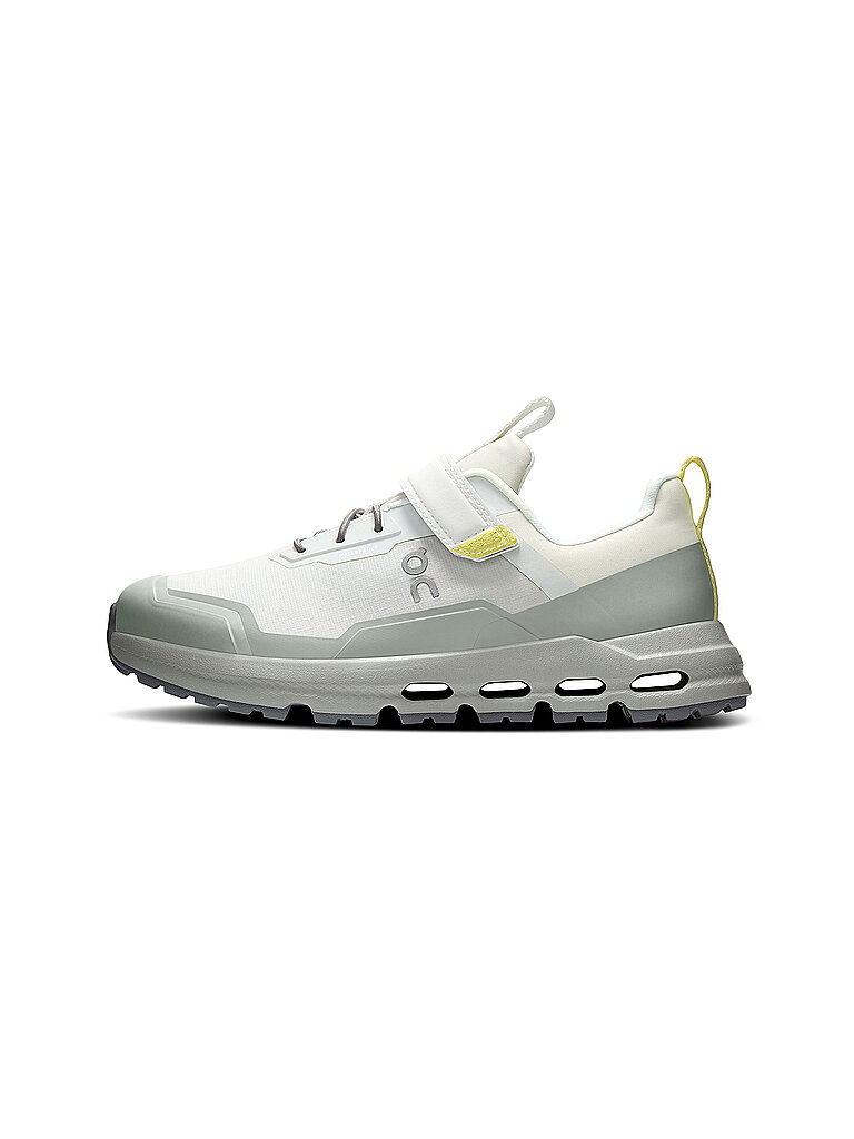 Sneakers CLOUDHERO WATERPROOF per bambini grigio chiaro 33