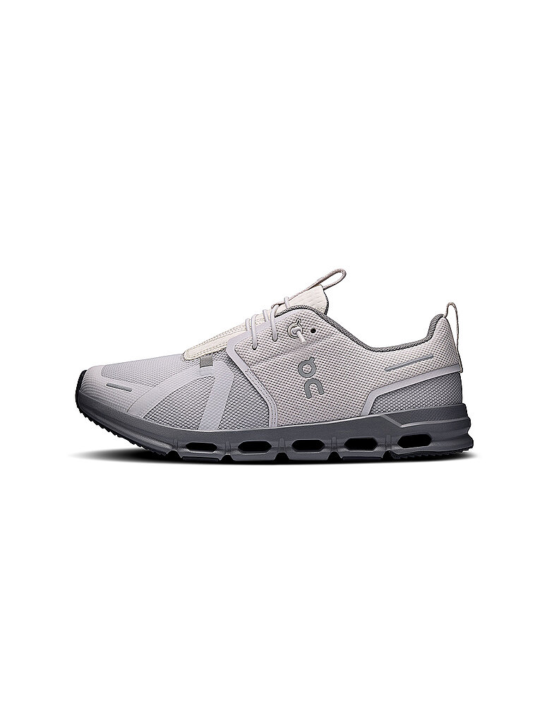 Sneaker CLOUD SKY per bambini grigio chiaro 36