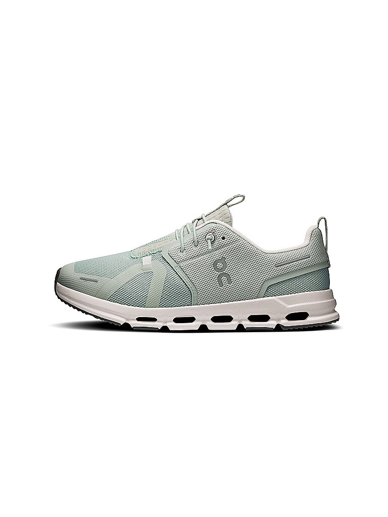 Sneaker CLOUD SKY per bambini verde chiaro 37 1/2