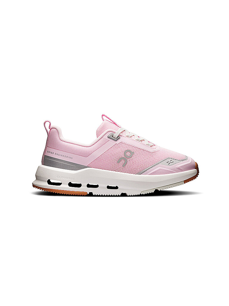 Sneaker CLOUDNOVA per bambini rosa 34